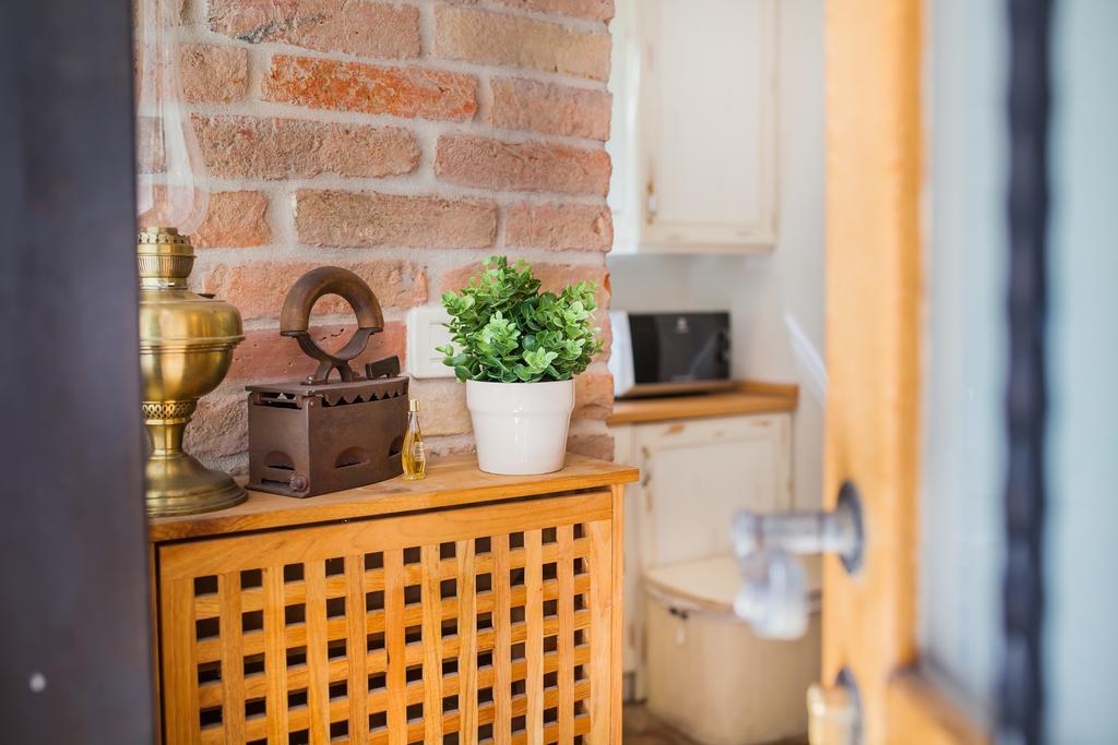 Apartments Laurus Šibenik Екстериор снимка