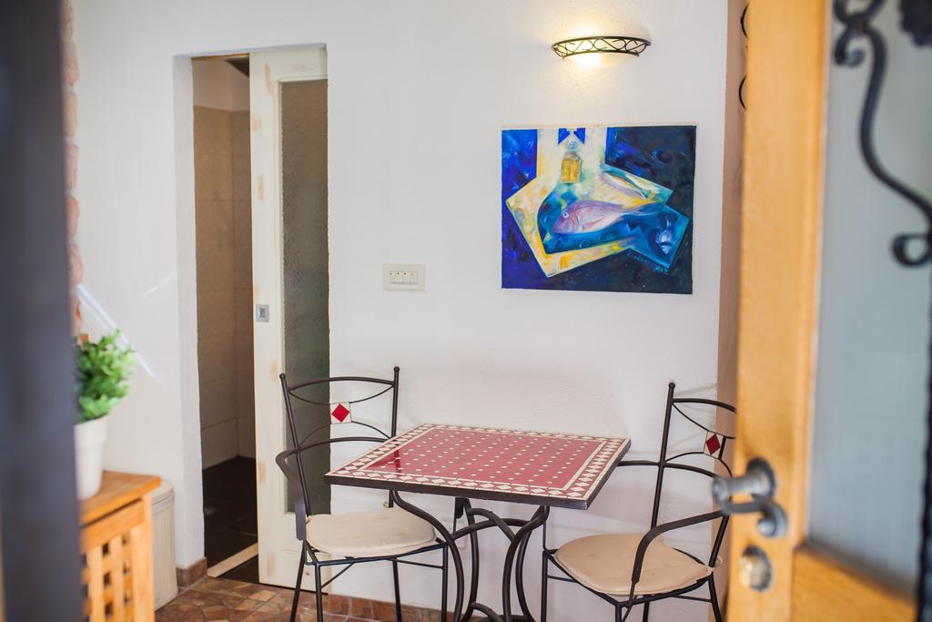 Apartments Laurus Šibenik Екстериор снимка