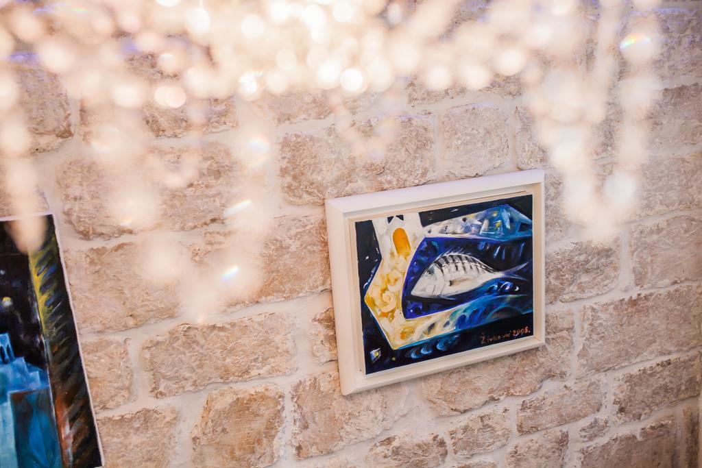 Apartments Laurus Šibenik Екстериор снимка
