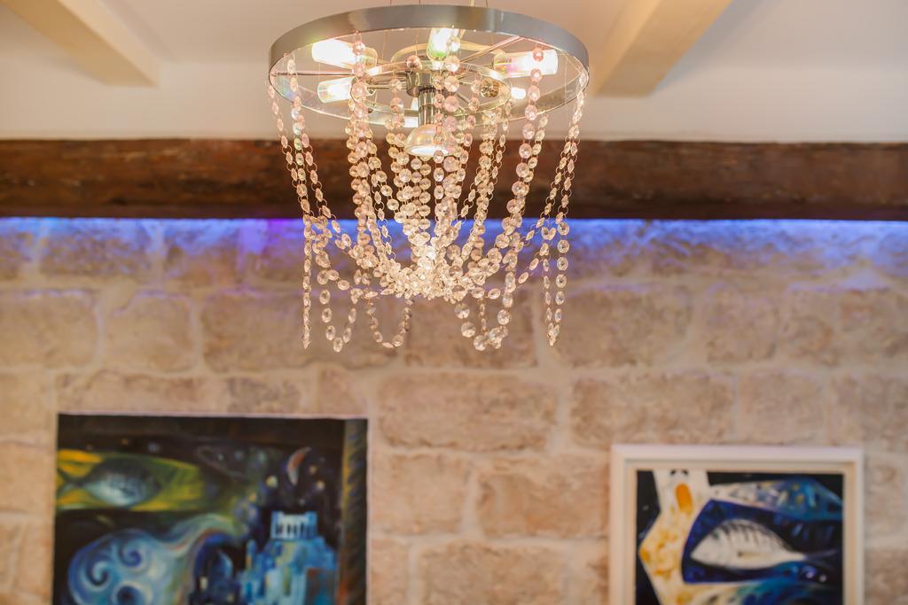 Apartments Laurus Šibenik Екстериор снимка