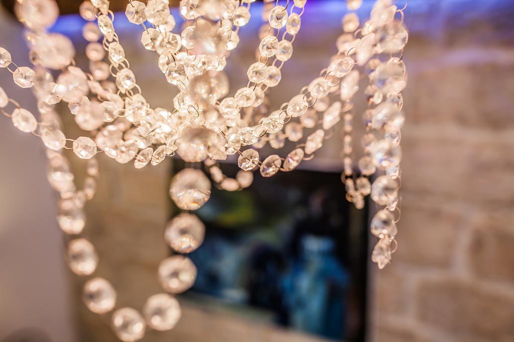 Apartments Laurus Šibenik Екстериор снимка