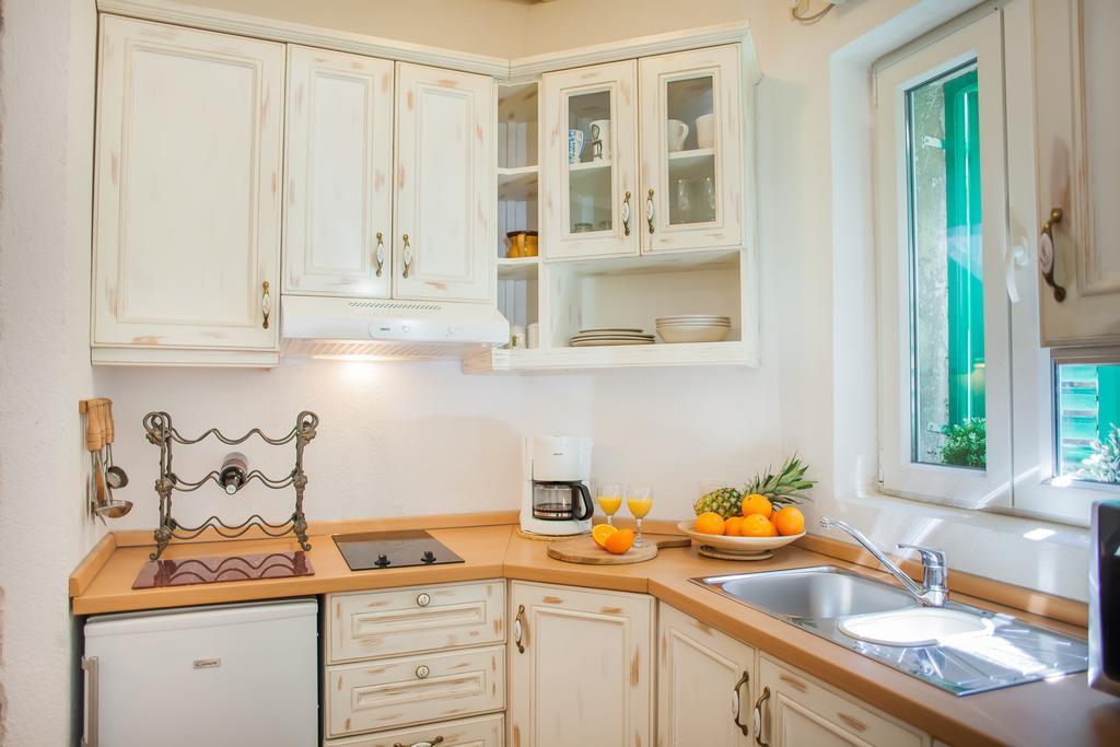 Apartments Laurus Šibenik Екстериор снимка