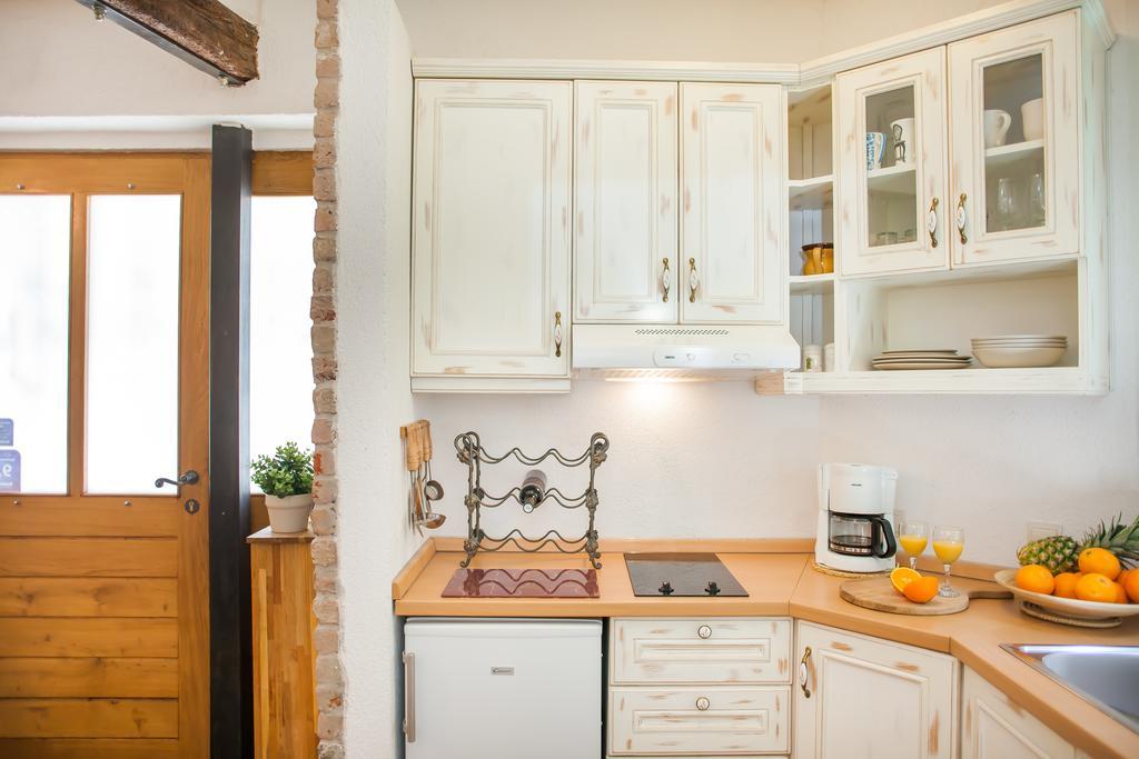 Apartments Laurus Šibenik Екстериор снимка