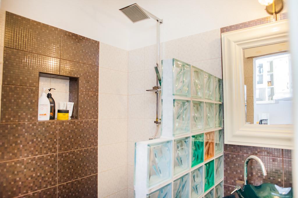 Apartments Laurus Šibenik Екстериор снимка