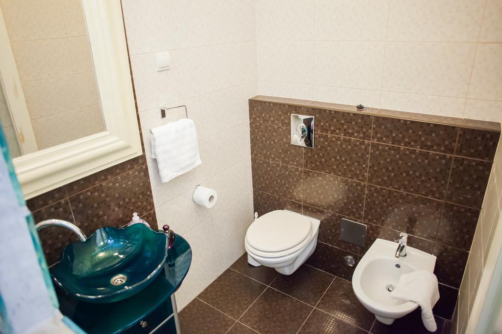 Apartments Laurus Šibenik Екстериор снимка