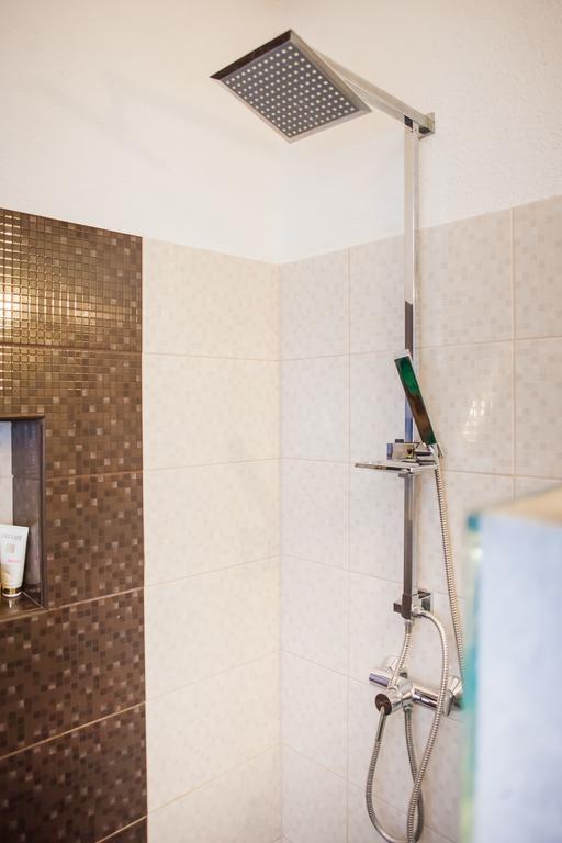 Apartments Laurus Šibenik Екстериор снимка