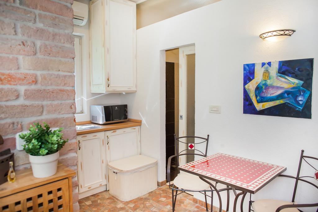 Apartments Laurus Šibenik Екстериор снимка
