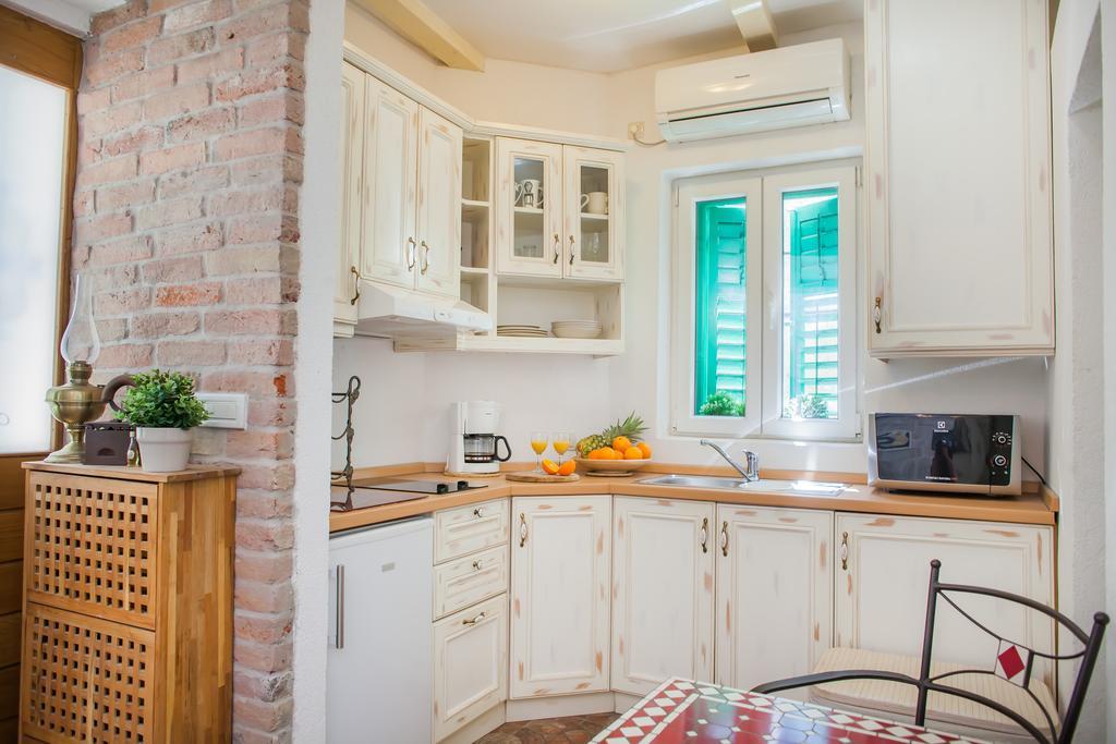 Apartments Laurus Šibenik Екстериор снимка