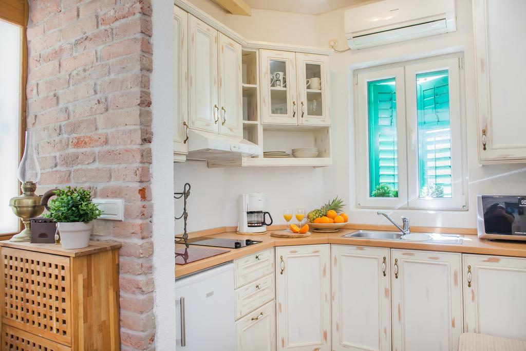 Apartments Laurus Šibenik Екстериор снимка