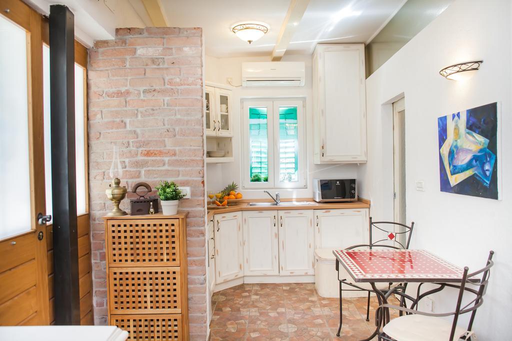 Apartments Laurus Šibenik Екстериор снимка