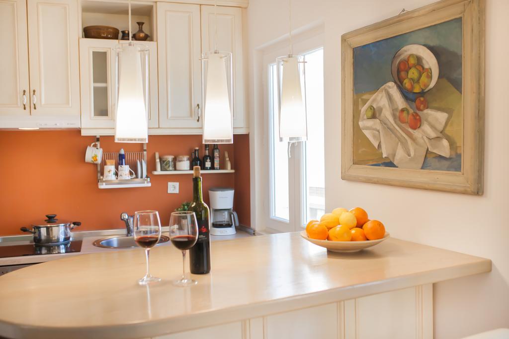 Apartments Laurus Šibenik Екстериор снимка