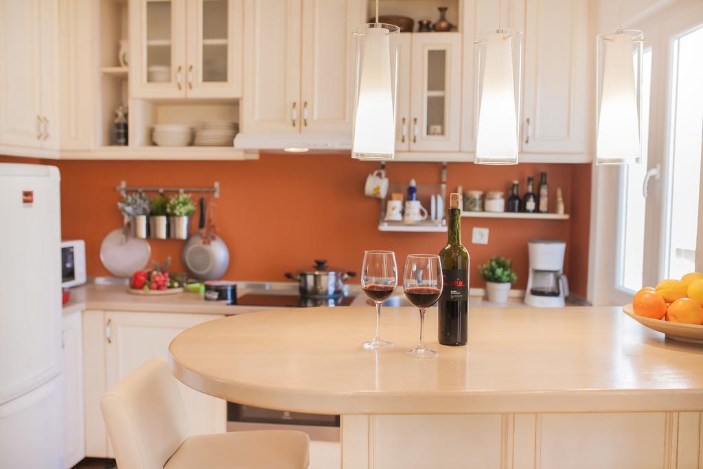 Apartments Laurus Šibenik Екстериор снимка