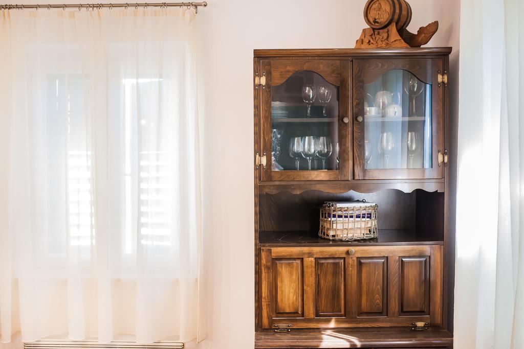 Apartments Laurus Šibenik Екстериор снимка