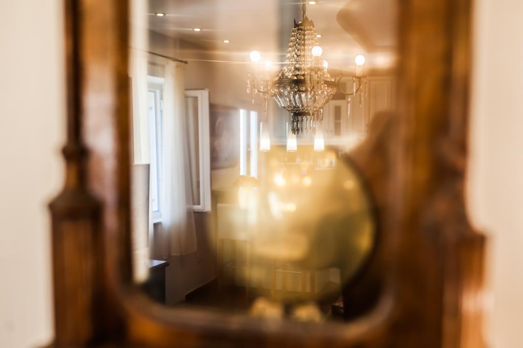 Apartments Laurus Šibenik Екстериор снимка