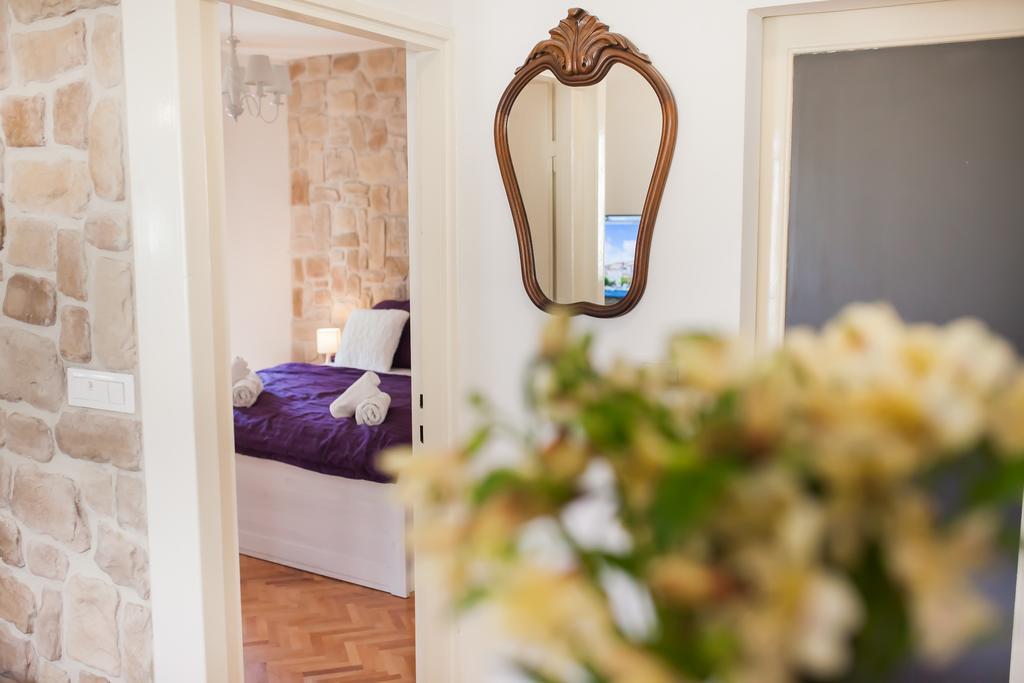 Apartments Laurus Šibenik Екстериор снимка