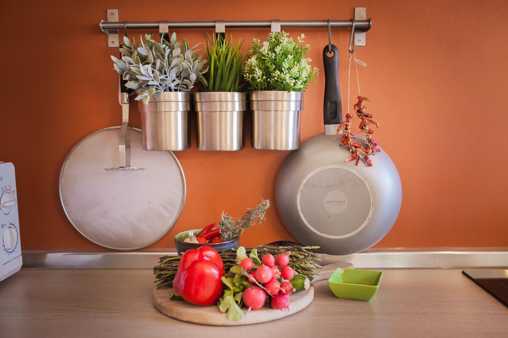 Apartments Laurus Šibenik Екстериор снимка