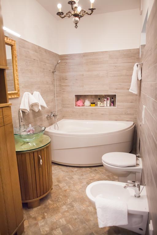 Apartments Laurus Šibenik Екстериор снимка
