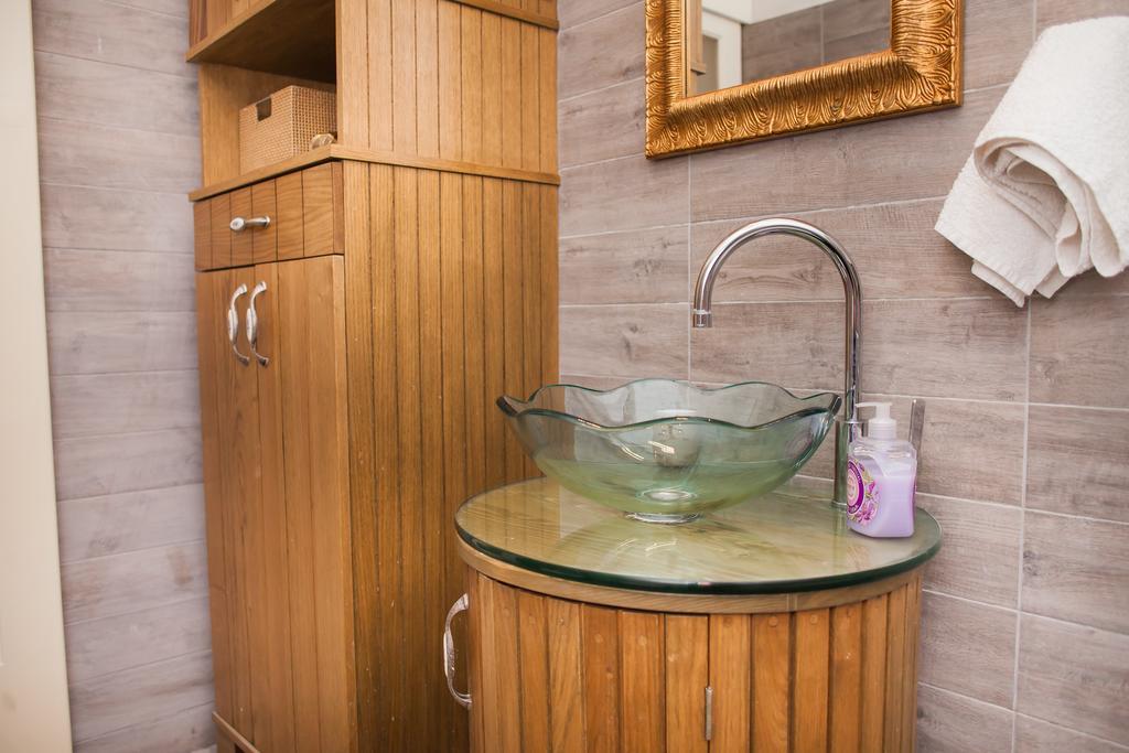 Apartments Laurus Šibenik Екстериор снимка