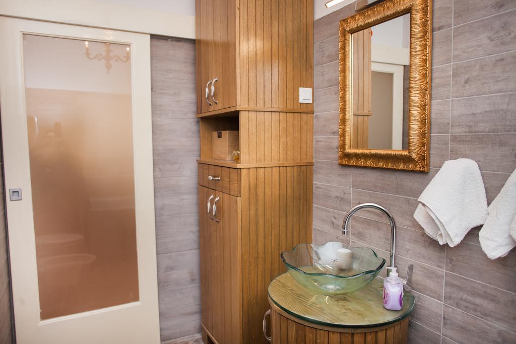 Apartments Laurus Šibenik Екстериор снимка