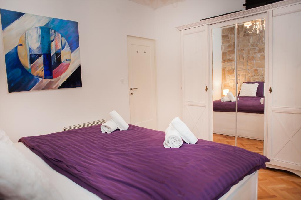 Apartments Laurus Šibenik Екстериор снимка