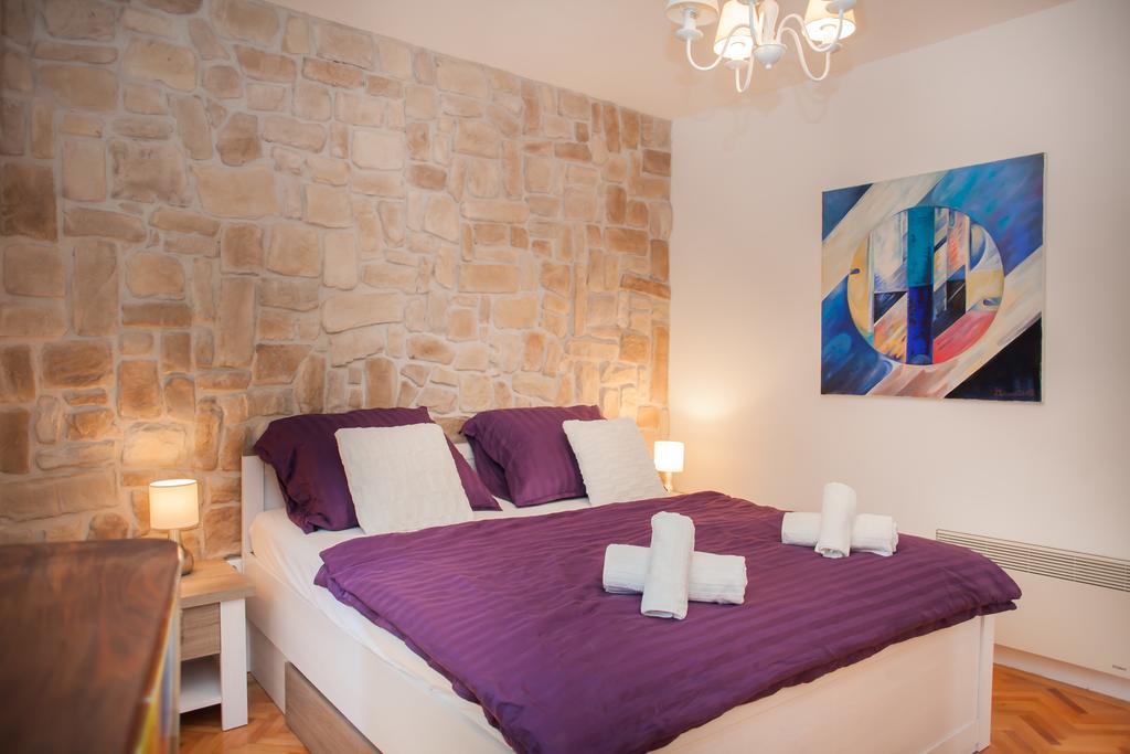 Apartments Laurus Šibenik Екстериор снимка